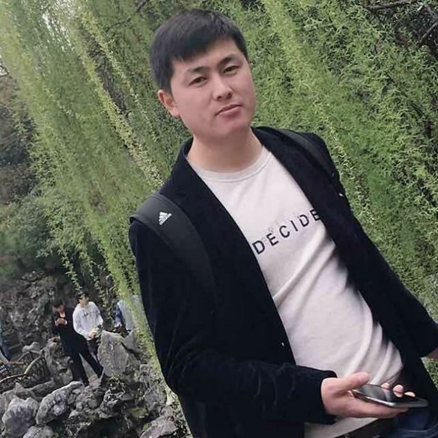 王誉翔的第二张照片--宜兴中老年相亲网