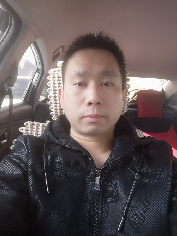 孤独的狼的第二张照片--宜兴中老年相亲网